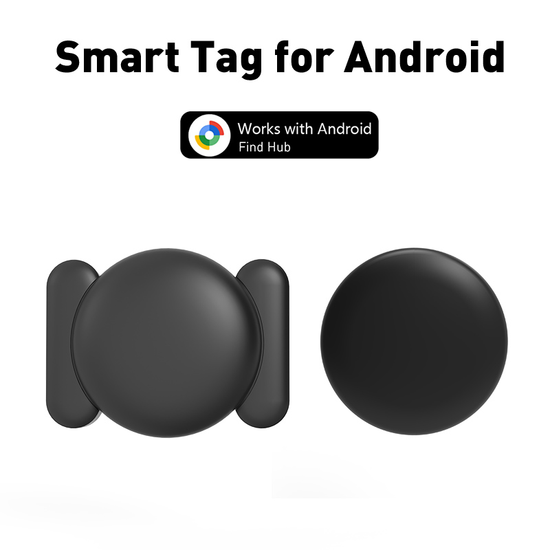 Smart Home Hub - Androidセキュリティナビゲートロケーター Google Find Hub リアルタイム紛失防止スマートタグ Samsungファインダー
