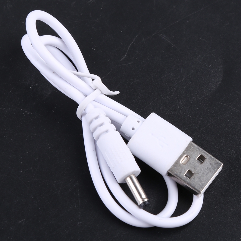 Smart Power Strip - USBからDCへの電源ケーブル,充電アダプター,ルーター用コネクター,テレビボックス,テーブルランプ,3.5x1.35mm, 1個