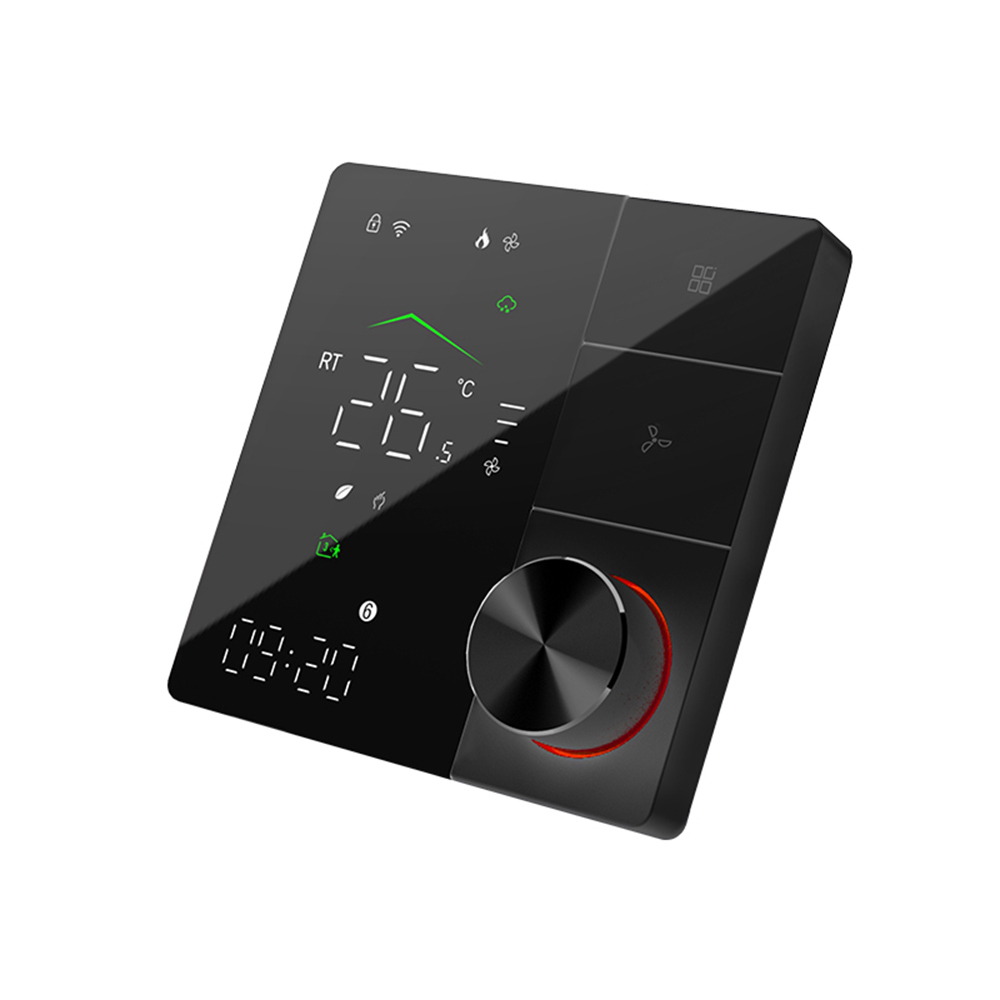 2026年新発売 Wifiスマートホーム電話制御温度コントロ - Smart Home Control のレビューと価格