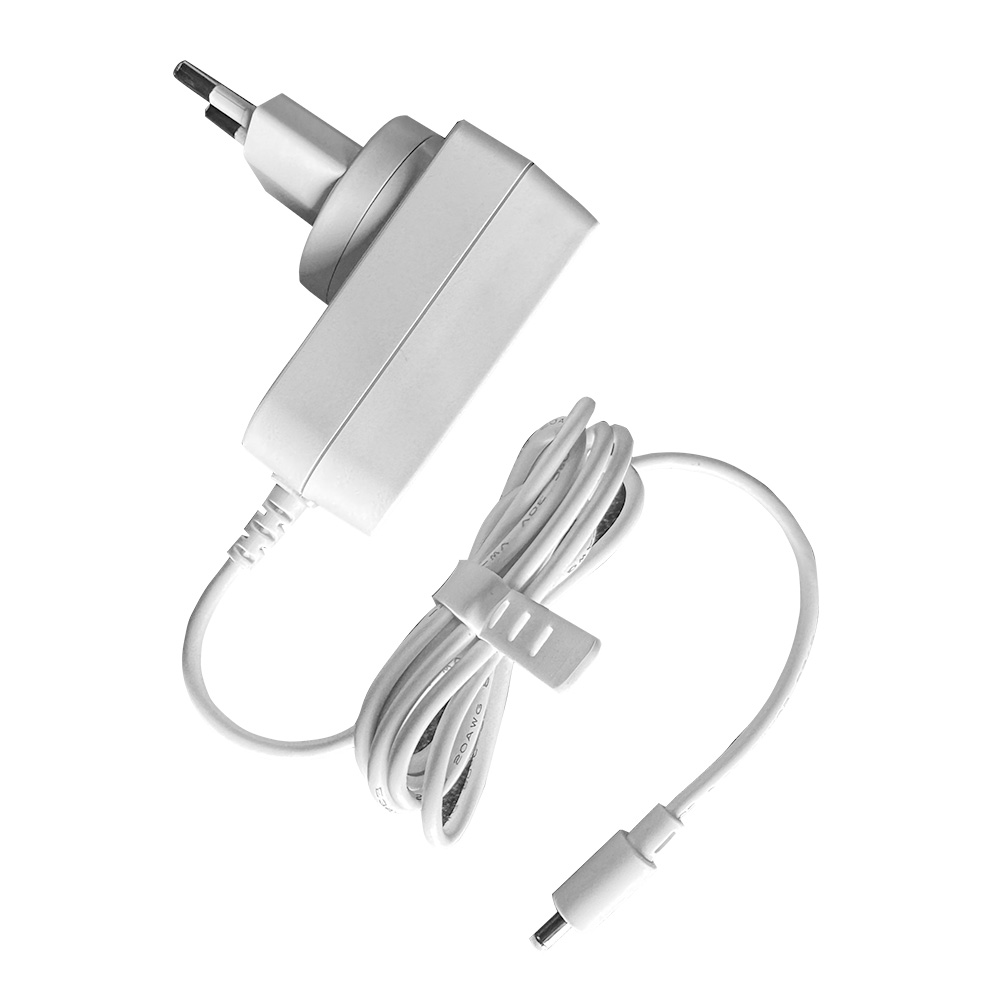 24V 充電器 Yeelight スマートストリップライト  - Smart Power Strip のレビューと価格