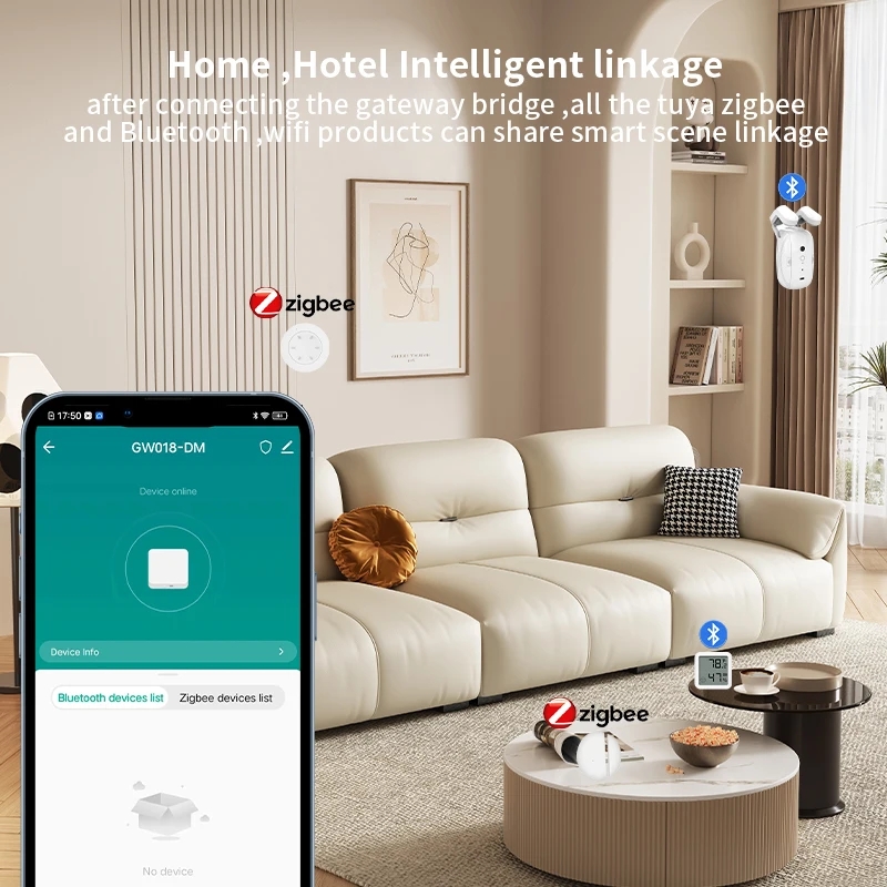 スマートマルチモード ZigBee Bluetooth ゲー - Smart Home Hub Ikea のレビューと価格