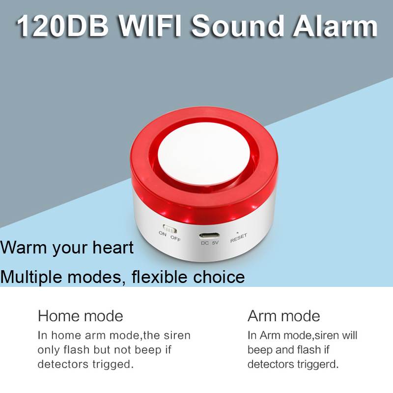 ワイヤレスホームセキュリティアラームシステム,盗難防止,スマ - Home Automation Kit のレビューと価格