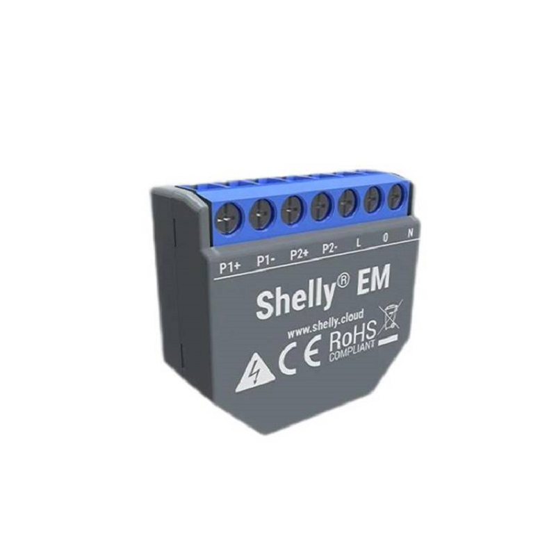 シェリーEM Wifiスマートライフコントローラースイッチス - Smart Home Control のレビューと価格