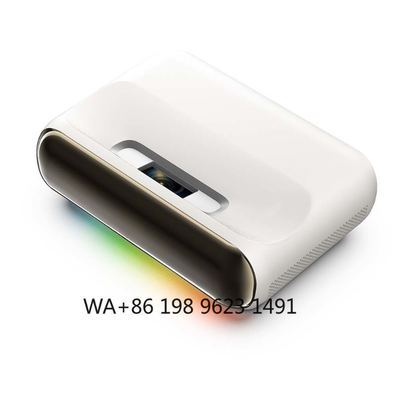 スマートホームシアターTV UST 3 プロジェクター 10 - Smart Home Control のレビューと価格