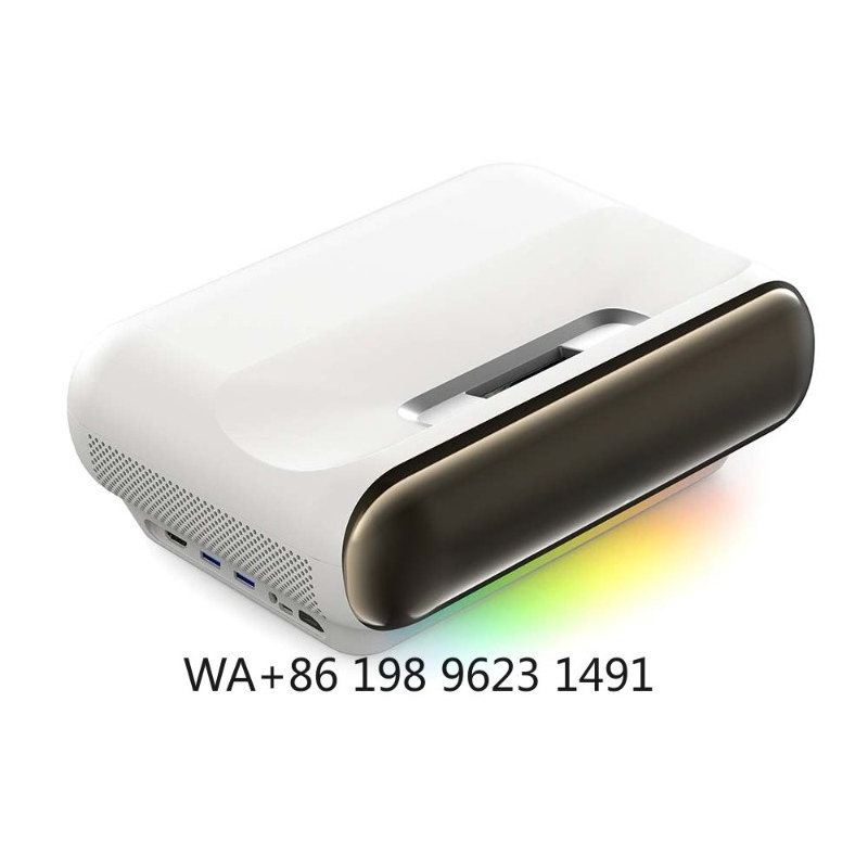 スマートホームシアターTV UST 3 プロジェクター 10 - Smart Home Control のレビューと価格