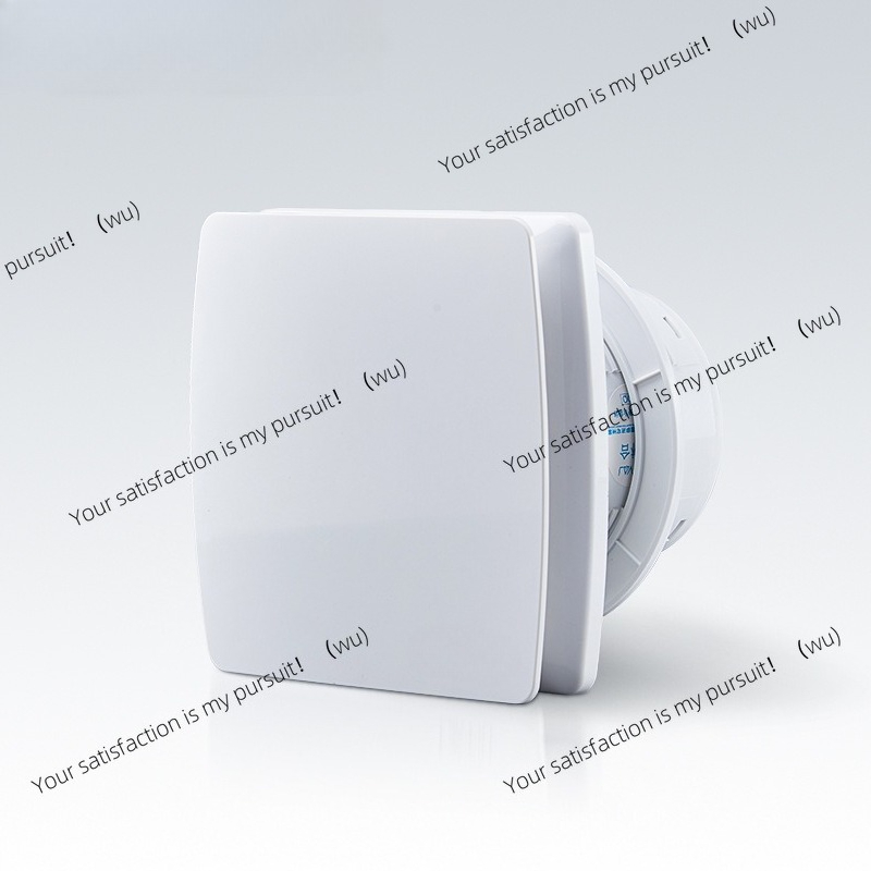 ZOCIスマート窓換気扇湿度トイレ浴室埋め込み排気ファンホテ - Smart Bathroom Fan のレビューと価格
