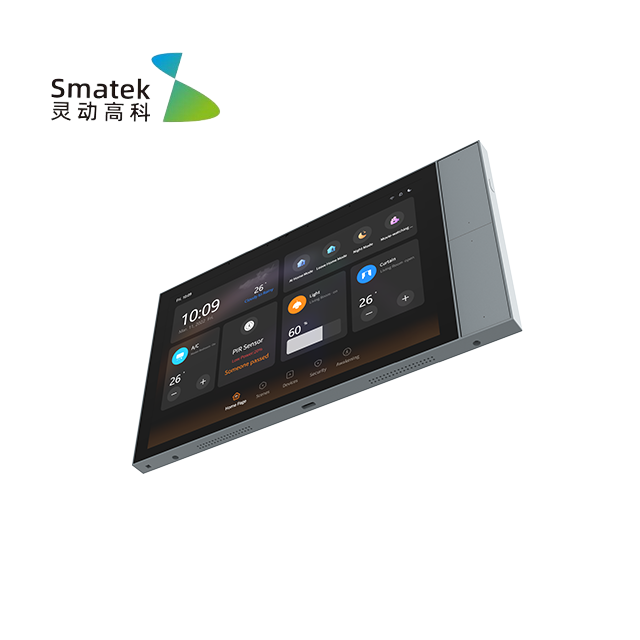 2026年新工場提供KNX EIBスマートホームシステム製品 - Smart Home Touchscreen Control Panel のレビューと価格