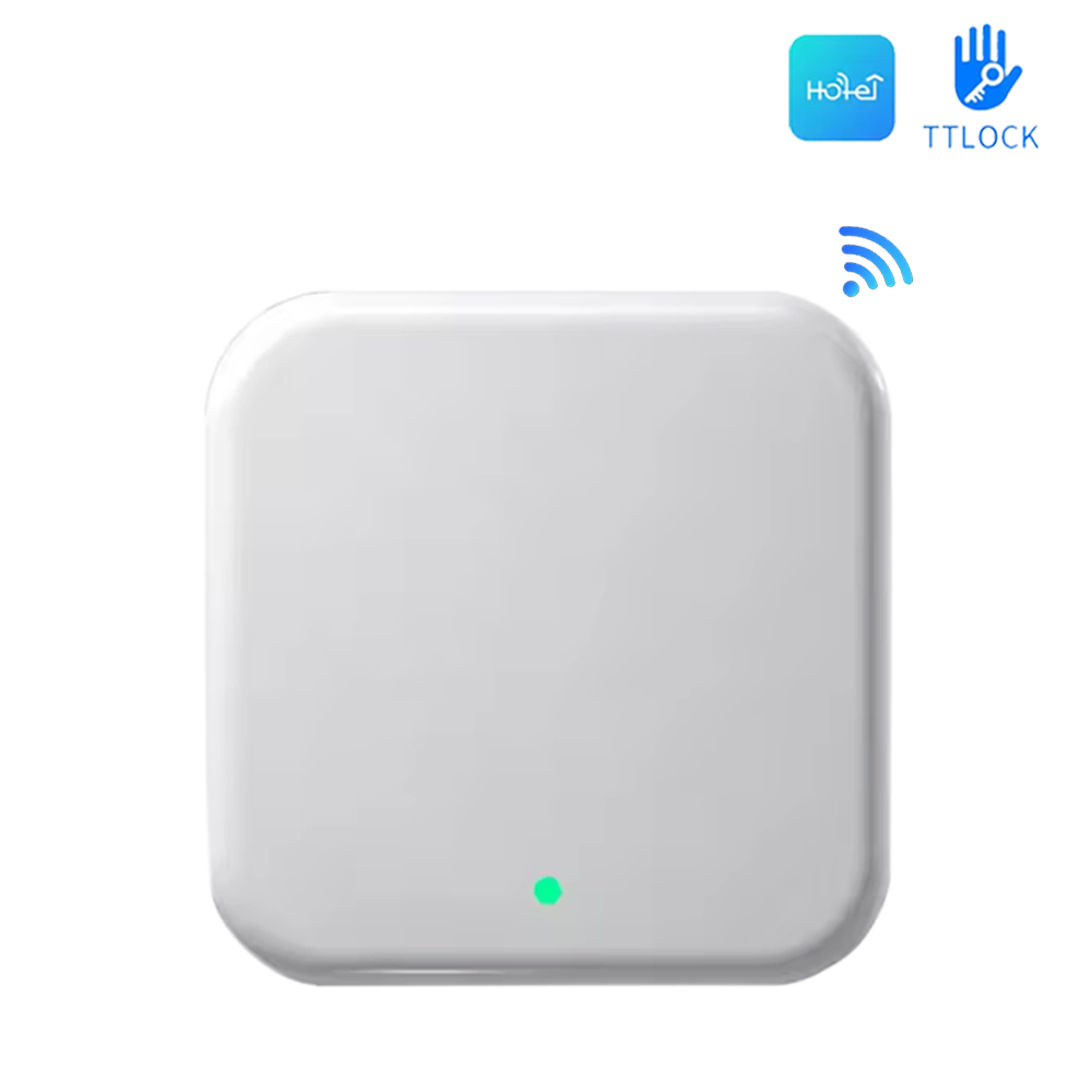 TTLOCK ゲートウェイ G2 G3 Bluetooth  - Smart Home Registration のレビューと価格