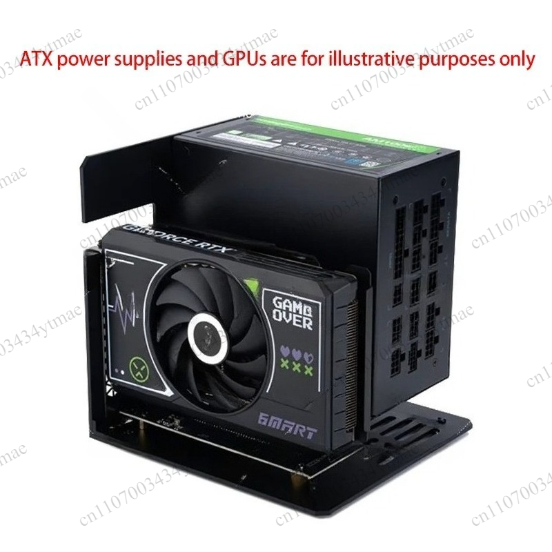 Thunderbolt 3/4 EGPU ドック 外部グラフ - Smart Home Hub のレビューと価格