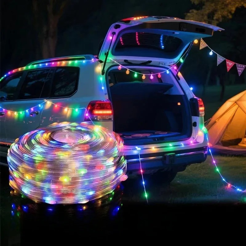 DIYスマートRGB LEDライト USB Bluetoot - Smart Home Control のレビューと価格