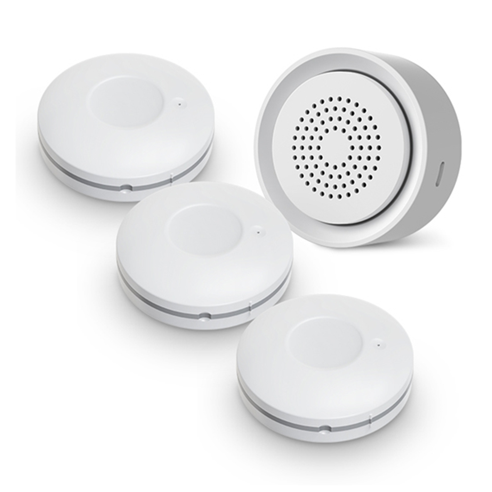 PHILE-ホームオートメーション Wifi 水漏れセンサー - Home Automation Kit のレビューと価格