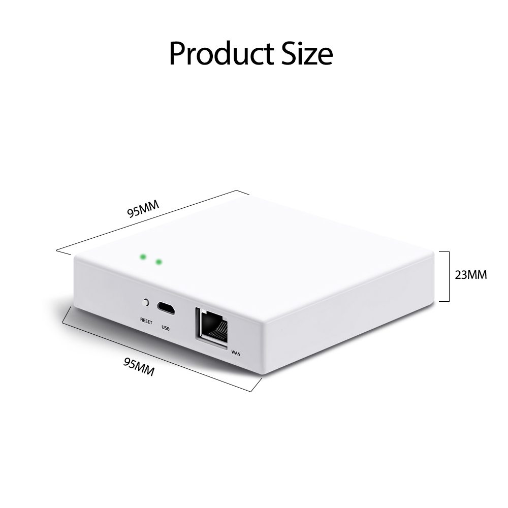 Loratap-接続されたホームゲートウェイ,ネットワークイ - Smart Home Registration のレビューと価格