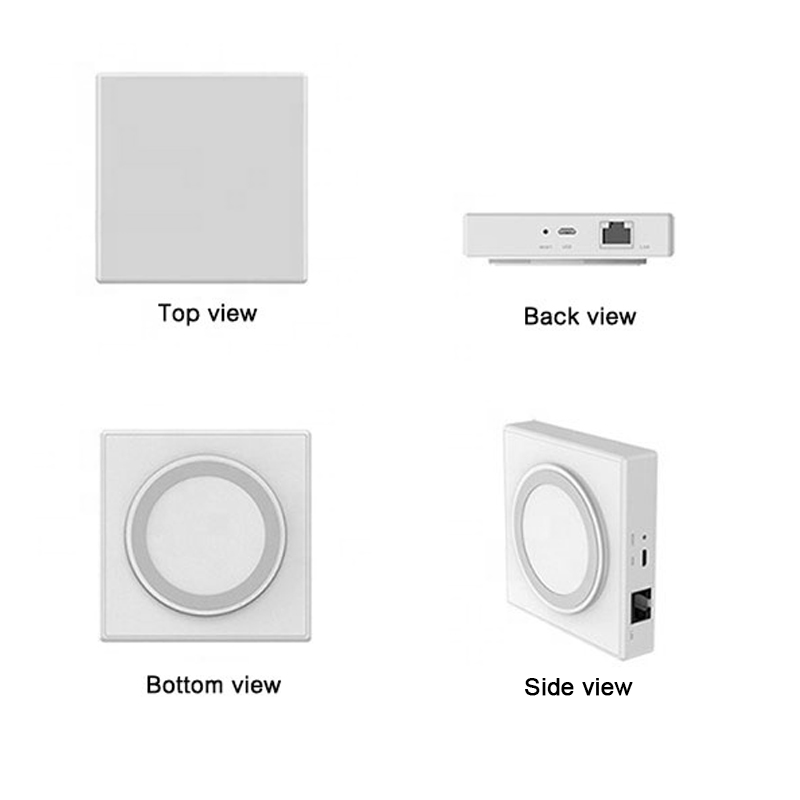 Loratap-接続されたホームゲートウェイ,ネットワークイ - Smart Home Registration のレビューと価格