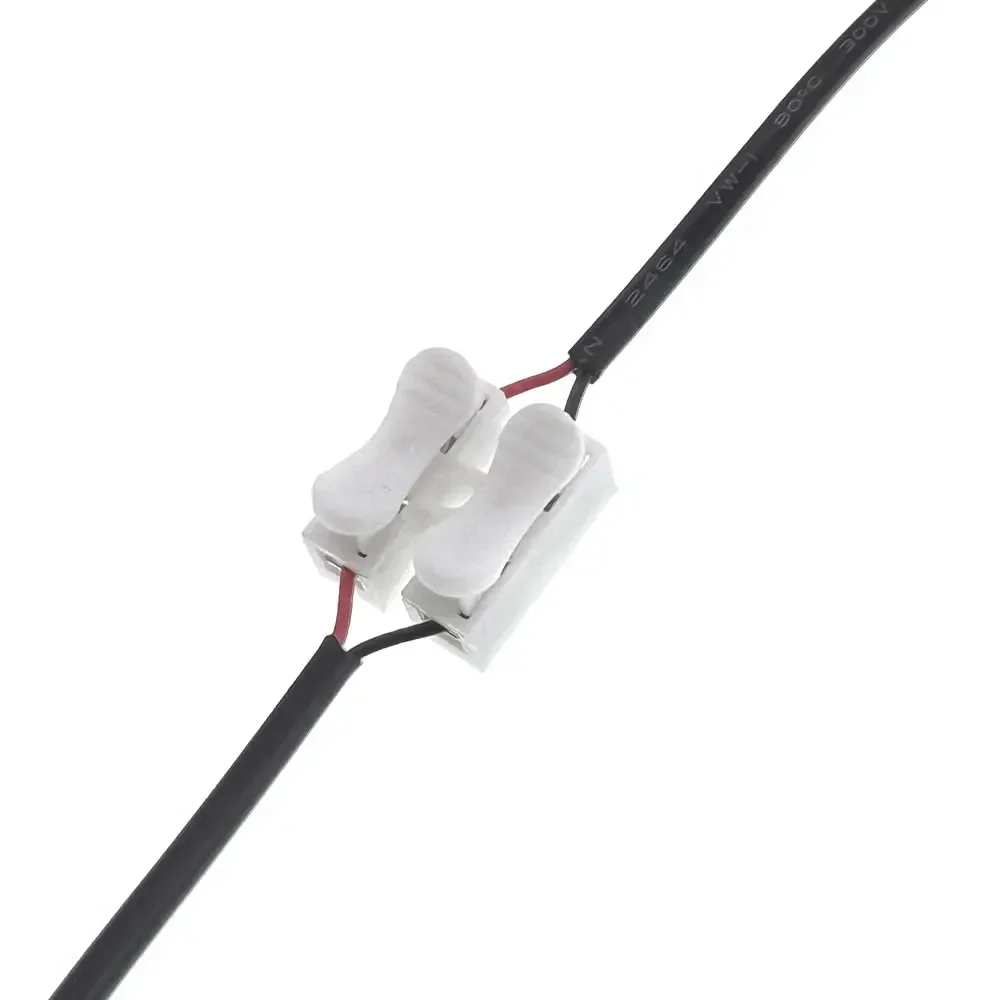 DC 2ピン USB電源ケーブル USBオス-メス - 2ピ - Smart Power Strip のレビューと価格