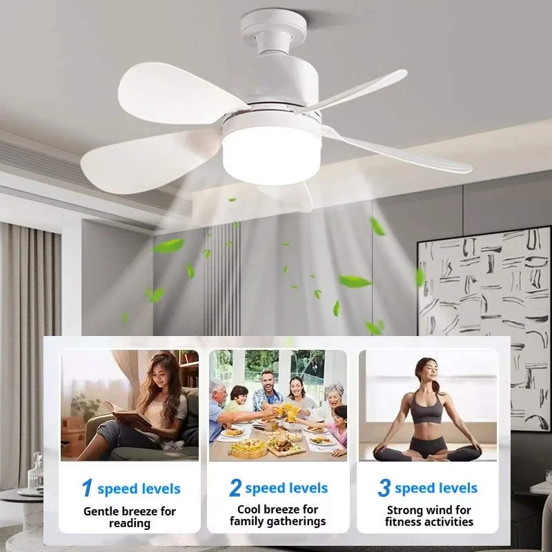 16 インチ 2-in-1 シーリングファン ライトリモコン - Smart Bathroom Fan のレビューと価格