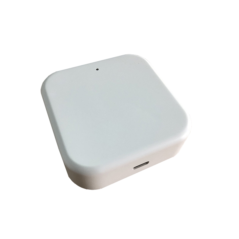 TTLockスマートゲートウェイG2 WiFi BLE対応、 - Smart Door Lock のレビューと価格