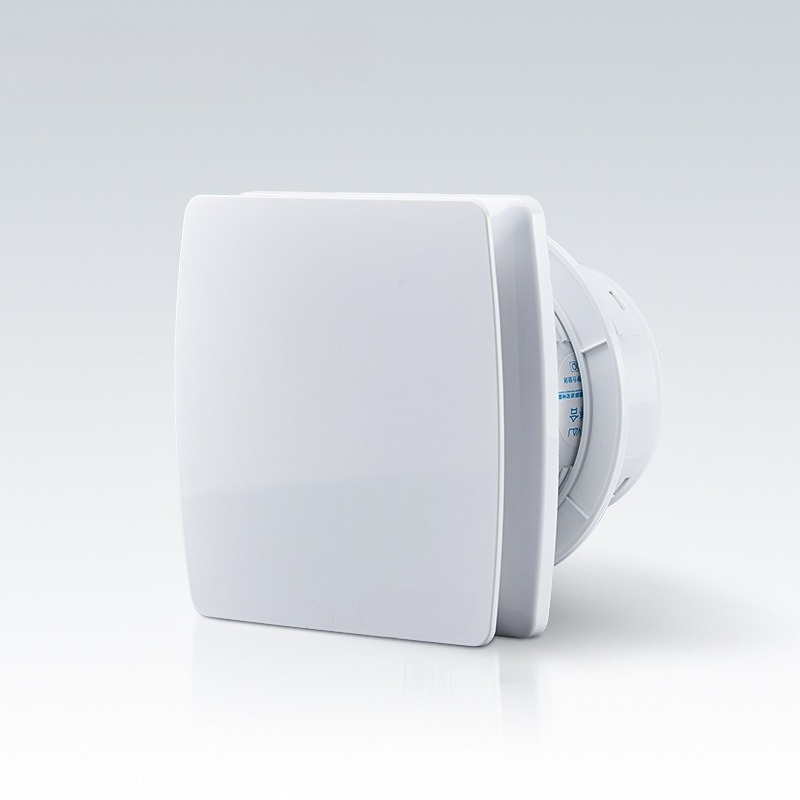 ラオファンスマートウィンドウ換気扇湿度トイレ浴室埋め込み排気 - Smart Bathroom Fan のレビューと価格