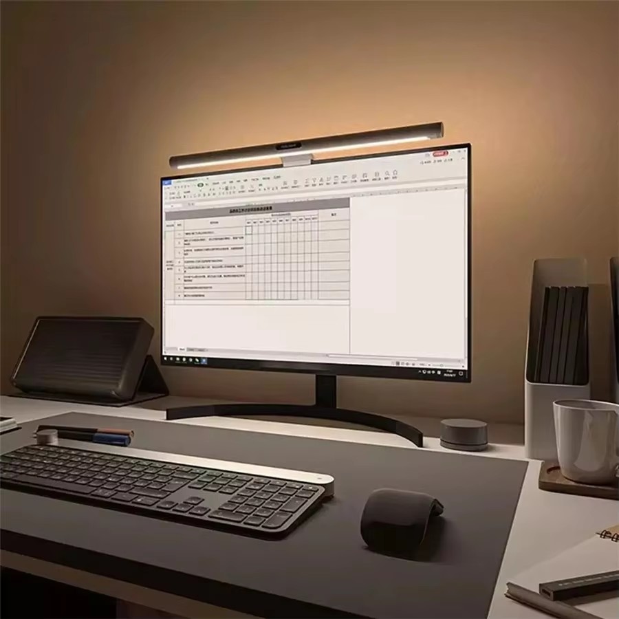 YEELIGHTスクリーンバープロスマートPC USBモニタ - Smart Home Control のレビューと価格