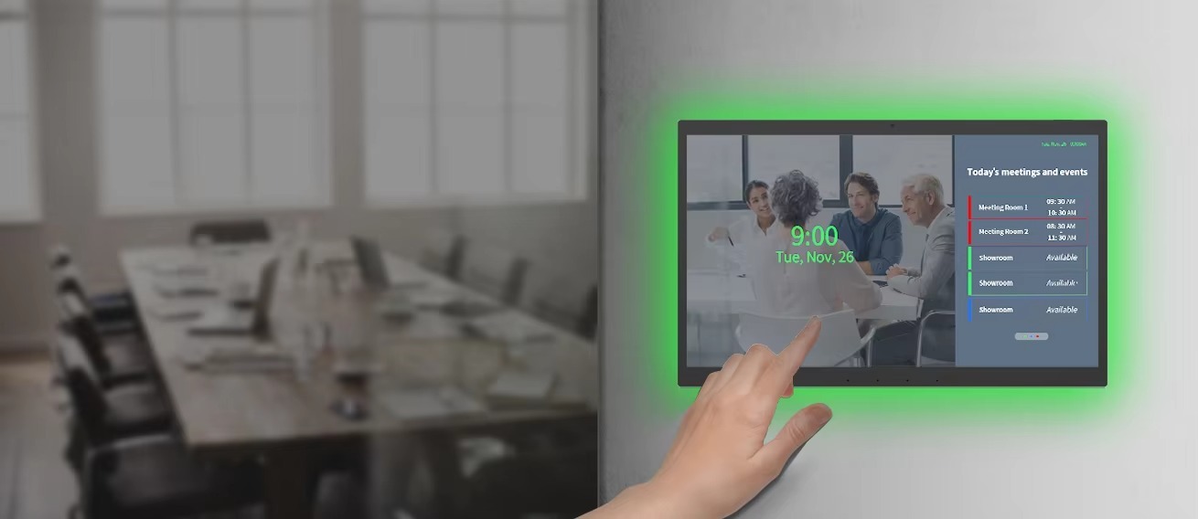 2026年スマートホームコントロールパネル壁掛け式9.7イン - Smart Home Touchscreen Control Panel のレビューと価格