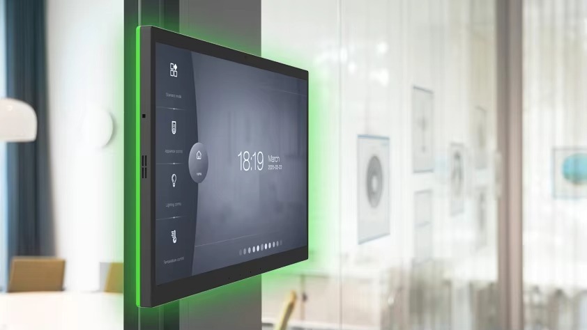 2026年スマートホームコントロールパネル壁掛け式9.7イン - Smart Home Touchscreen Control Panel のレビューと価格