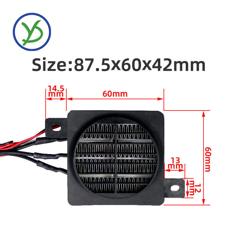 350 ワット 220 V ヒーター 24 V DC ファン - Smart Bathroom Fan のレビューと価格