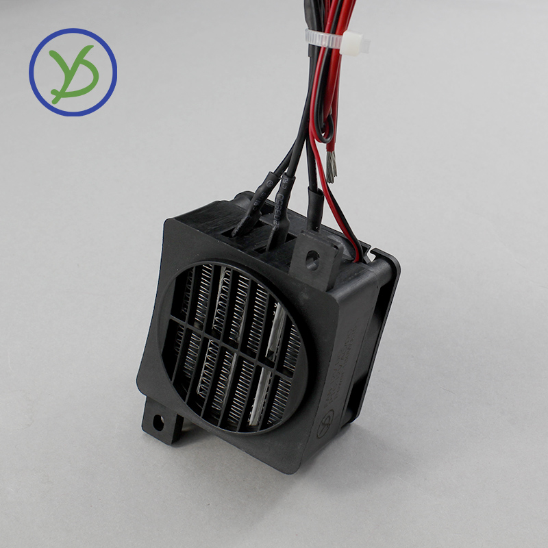 350 ワット 220 V ヒーター 24 V DC ファン - Smart Bathroom Fan のレビューと価格