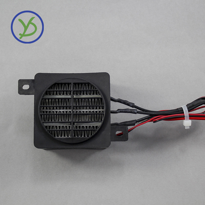 350 ワット 220 V ヒーター 24 V DC ファン - Smart Bathroom Fan のレビューと価格
