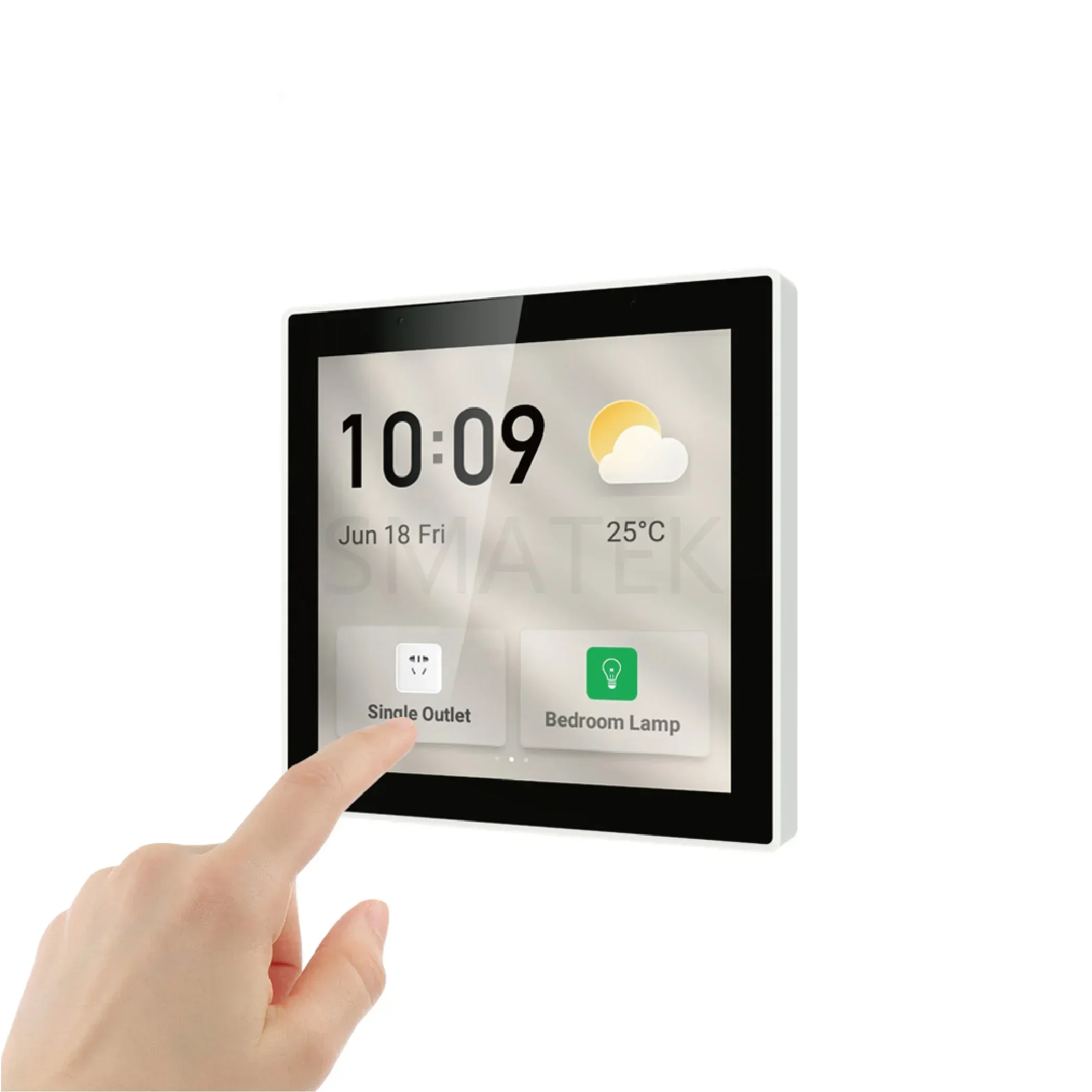 2026/252023 中国メーカー スマートホームオートメ - Smart Home Control のレビューと価格