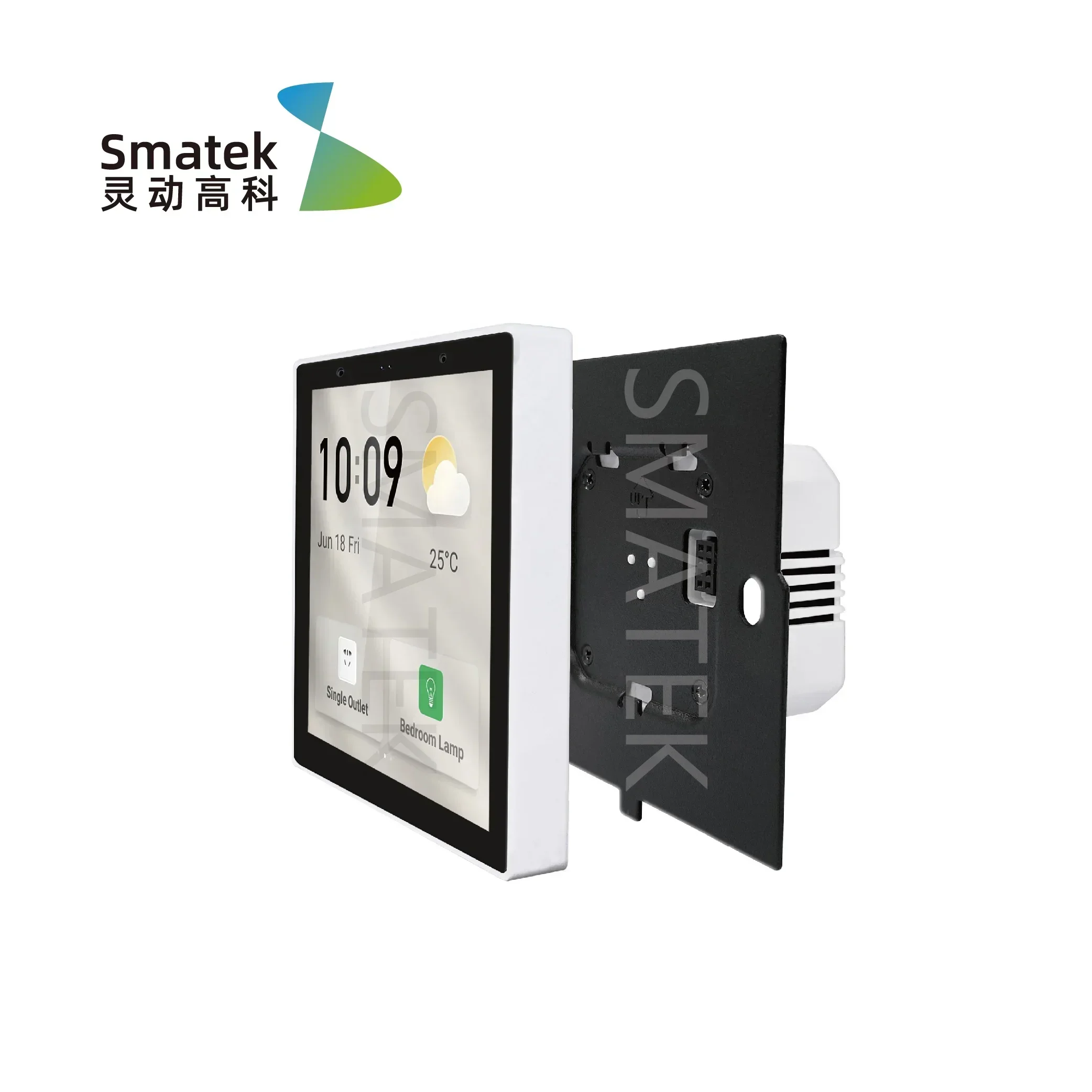 2026/252023 中国メーカー スマートホームオートメ - Smart Home Control のレビューと価格