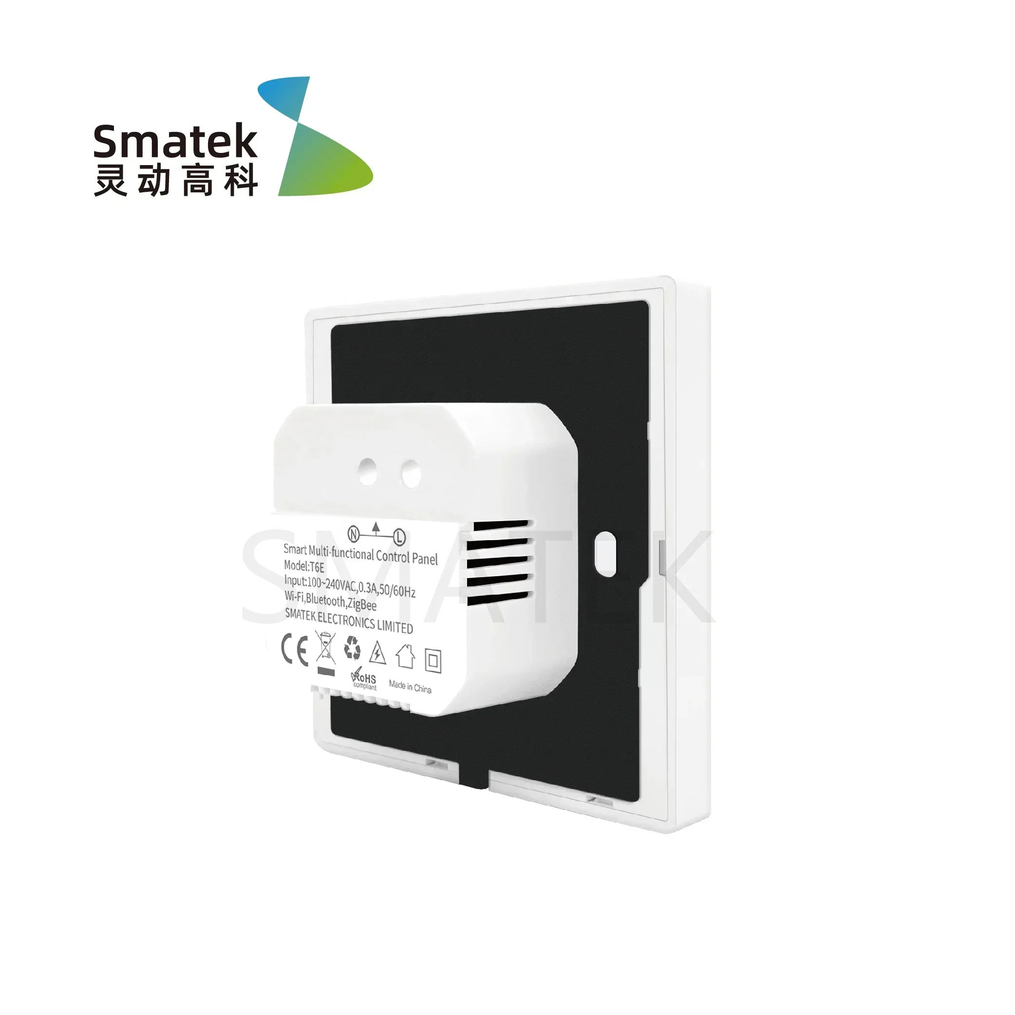 2026/252023 中国メーカー スマートホームオートメ - Smart Home Control のレビューと価格
