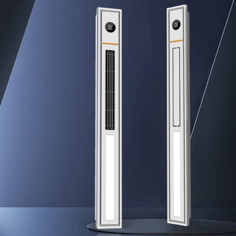 リニアバスルームヒーター スマート温風送風機 ハニカム天井一 - Smart Bathroom Fan のレビューと価格