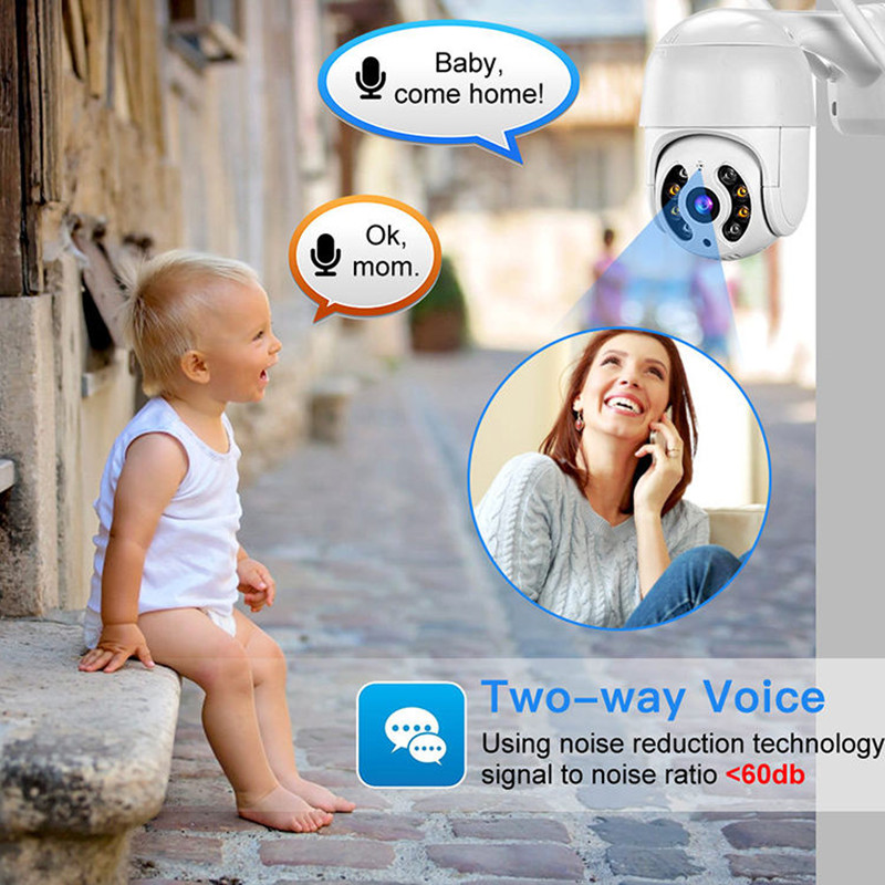 8MP 4K ワイヤレス PTZ カメラ HD 1080P  - Eufy Camera E220 のレビューと価格