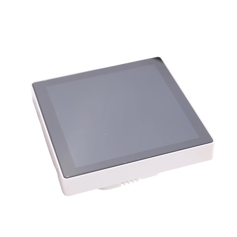 1 個 Tuya スマートホーム複数 Zigbee スマート - Smart Home Touchscreen Control Panel のレビューと価格