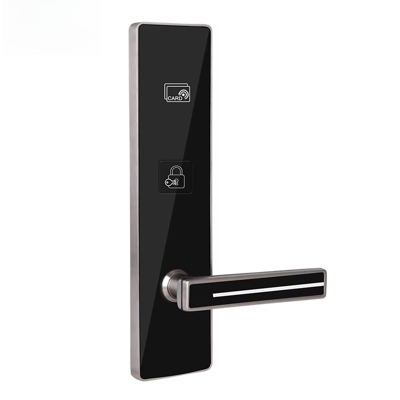 家庭用電子式電気WiFiスマートロック、デジタル生体認証指紋 - Smart Door Lock のレビューと価格