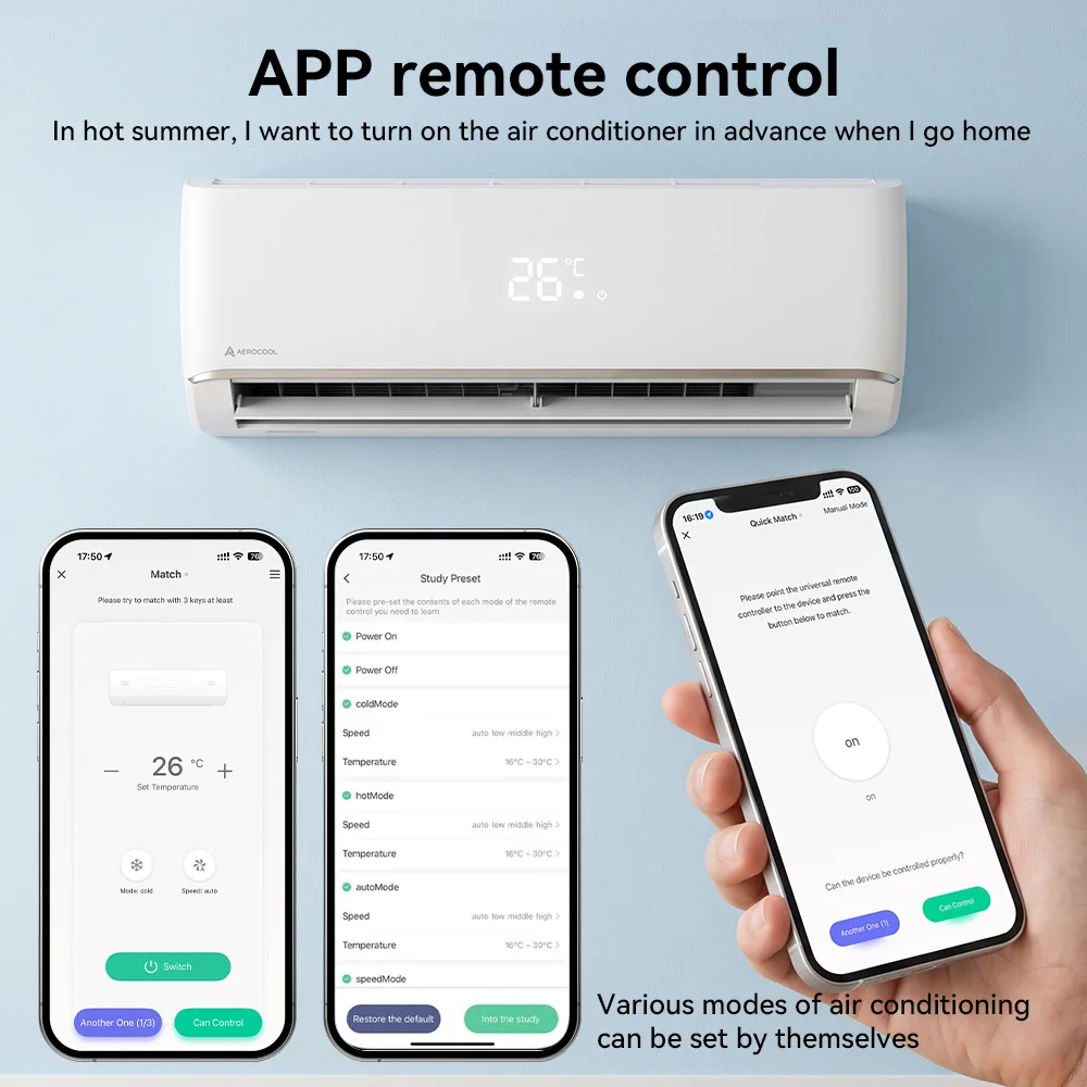 YFK WiFi スマート IR ブラスター ユニバーサル  - Smart Home Registration のレビューと価格
