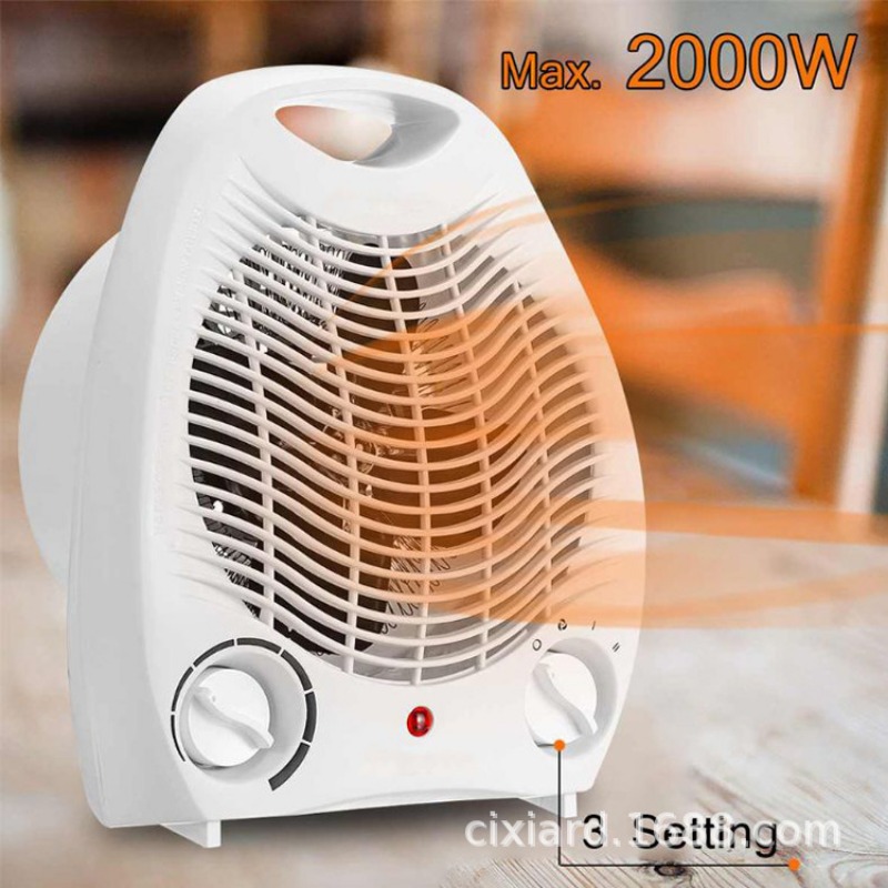 2000W ハイパワーヒーター 急速加熱ヒーター 防水 省電 - Smart Bathroom Fan のレビューと価格