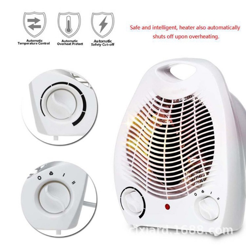 2000W ハイパワーヒーター 急速加熱ヒーター 防水 省電 - Smart Bathroom Fan のレビューと価格