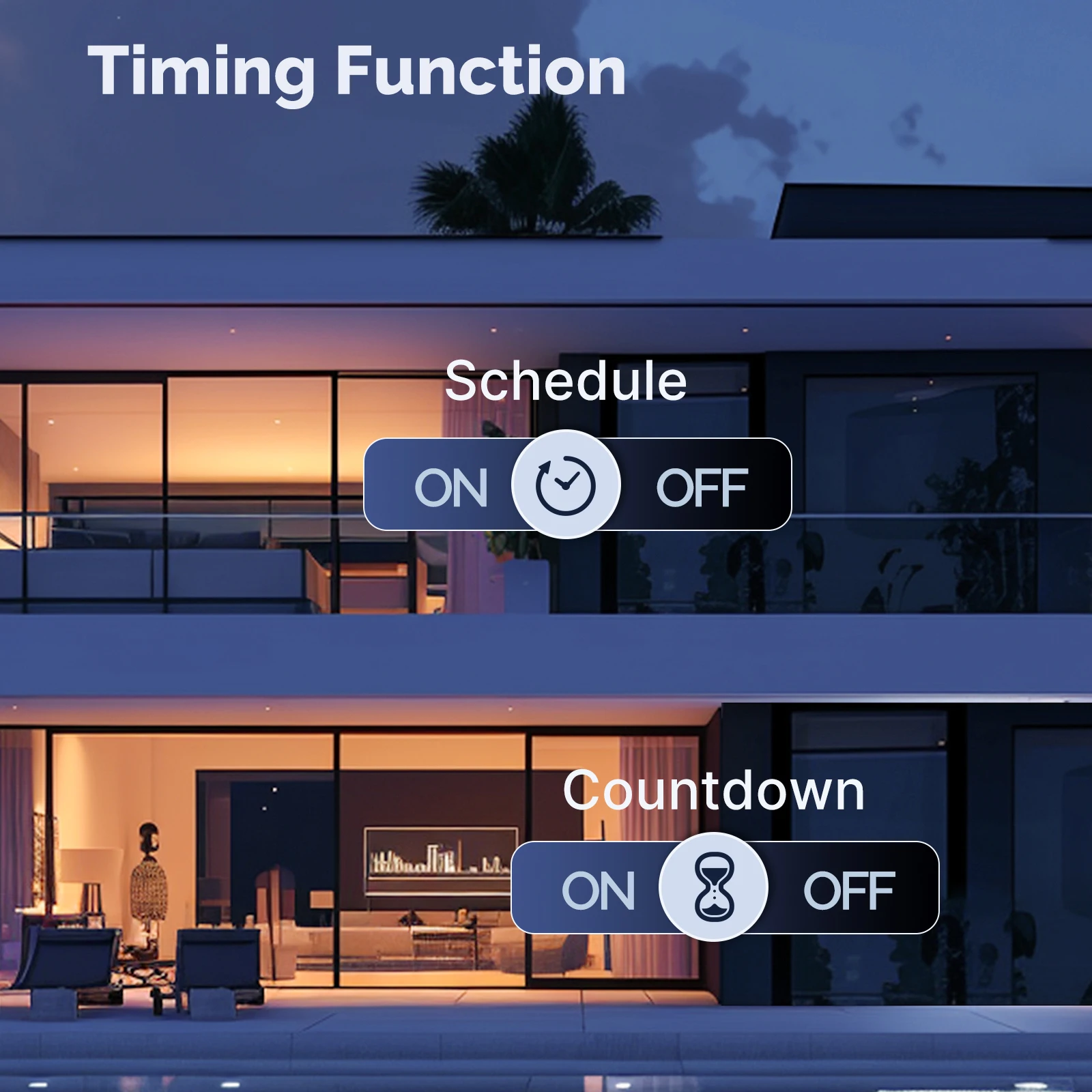 MOES ZigBeeスマートライトスイッチ Tuya ニュ - Smart Home Moes のレビューと価格