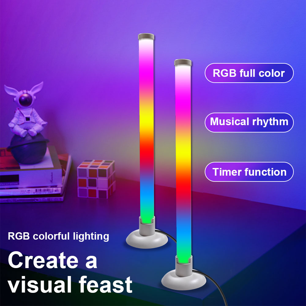 1/2個セット スマートLEDライトストリップ、リモコン操作 - Smart Power Strip のレビューと価格