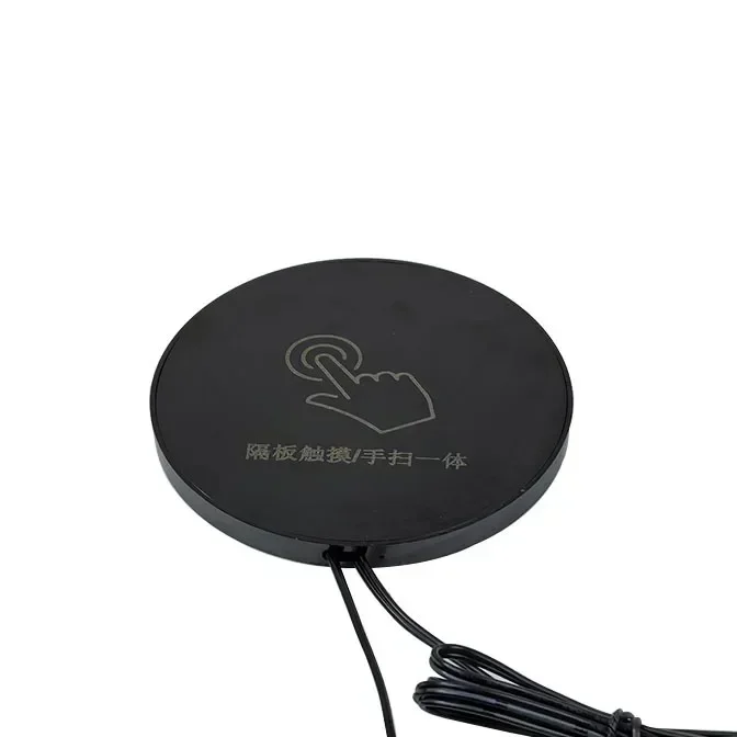 12V LED 調光可能なタッチセンサースイッチ貫通木製パネ - Smart Home Touchscreen Control Panel のレビューと価格