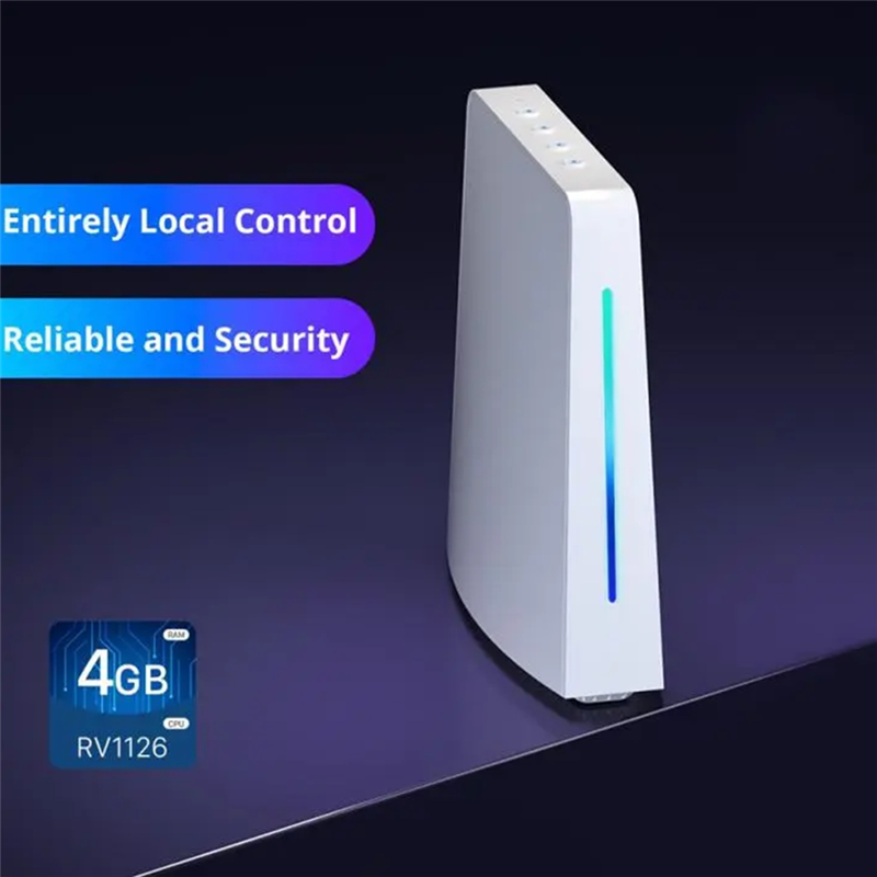 Ewelink Ihost スマートホームハブ Aibrid - Smart Home Hub のレビューと価格